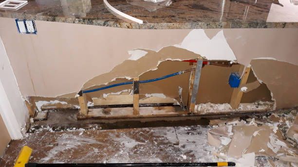 Best Flood restoration services  in Montauk, NY