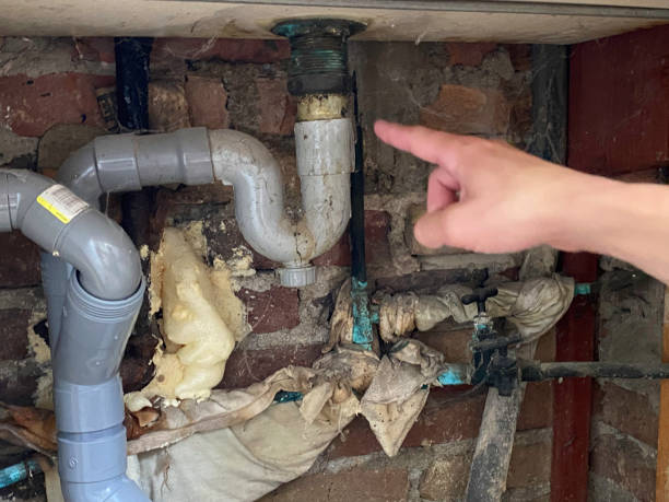Best 24/7 water damage repair  in Montauk, NY