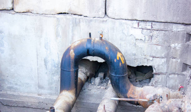 Best Residential water damage restoration  in Montauk, NY